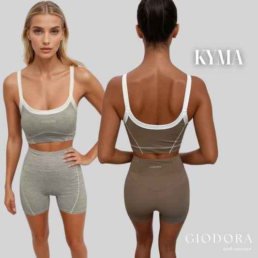 KYMA
